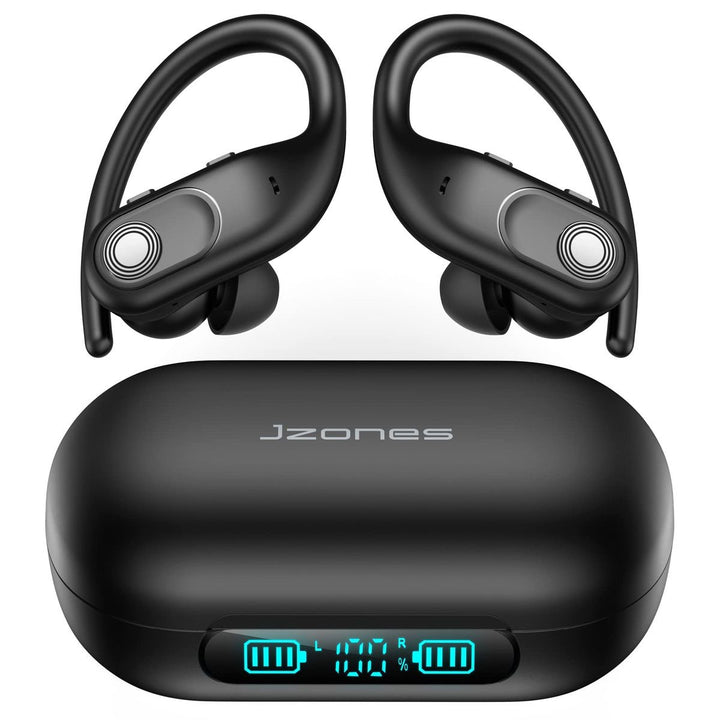 Lenovo XT80 TWS Bluetooth 5.3 Headphones